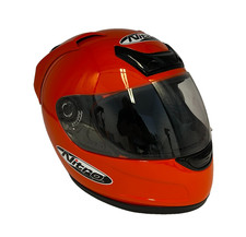 Nitro N250VX Racing Helmet