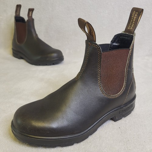Blundstone 500 chelsea boots - blundstone,