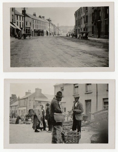Mullingar westmeath street - co,