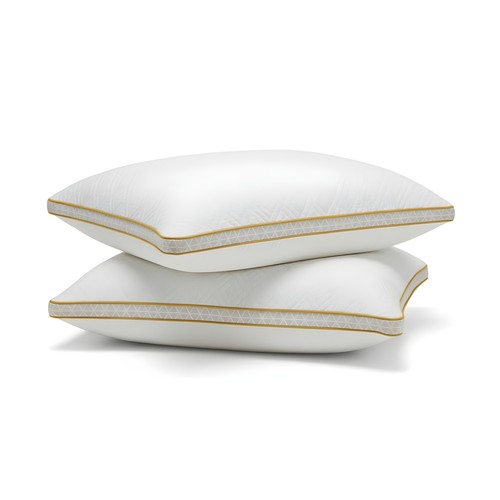 Luxury pillows - pillows, (pack
