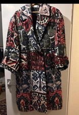 Zara Wool Multicoloured