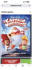 Captain Underpants - The First