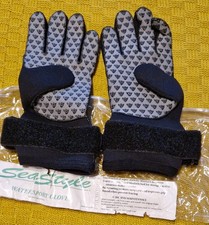  Gloves - Sea Style Diving