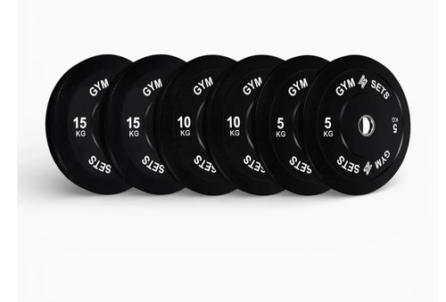 Olympic barbell 100kg weight - barbell,