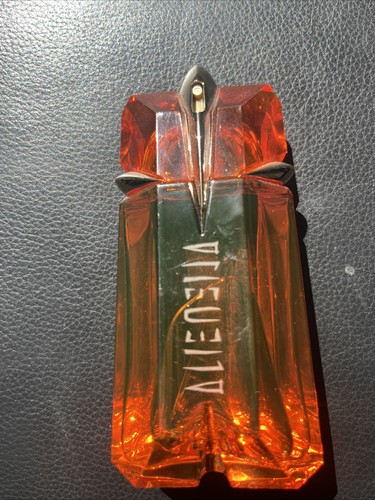 Alien eau luminescente 50ml - alien,
