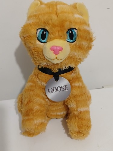 Goose the cat marvel - 7",