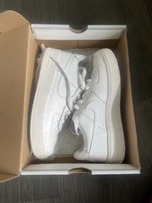 Nike Air Force 1 Low White