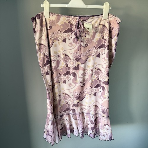 Bonmarche vintage y2k lilac - bonmarche,