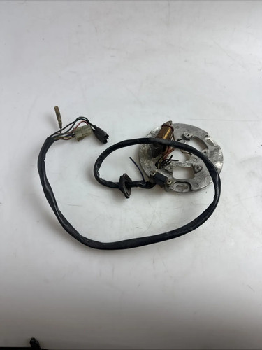 Suzuki 500 base - t, gt