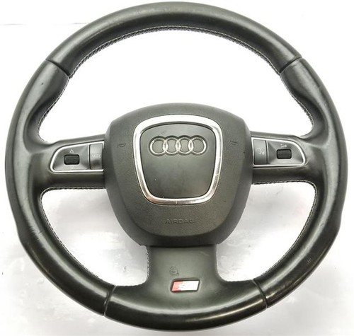2012 audi avant steering - audi, s4