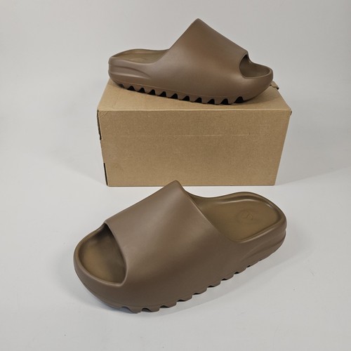 Adidas yeezy slide core g55492 - slide,