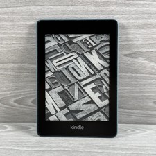 Amazon kindle 10th generation - kindle,