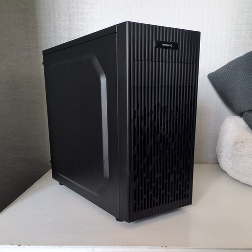 Deepcool matrexx case - case,