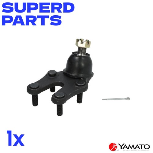 Axle ball joint fits - axle,