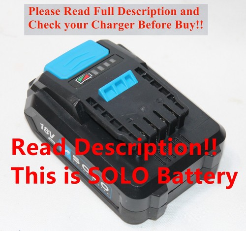 - read, description!)