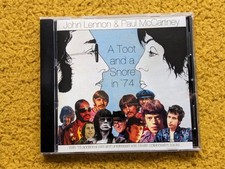 THE BEATLES PAUL MCCARTNEY &