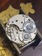 Vintage Omega watch movement,vintage omega parts for watch/ pocketwatch 