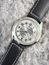 Hamilton - Khaki Field