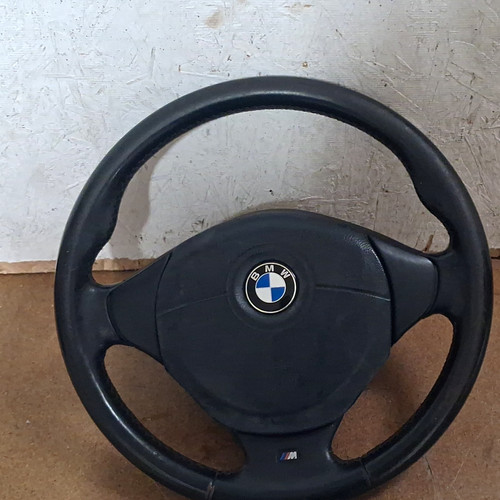 Bmw e36 msport - msport, steering