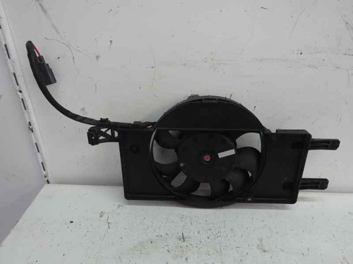 Bv618c607sc cooling fan 130855 - fan,