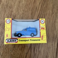 Classix 1:76 scale Pocketbond