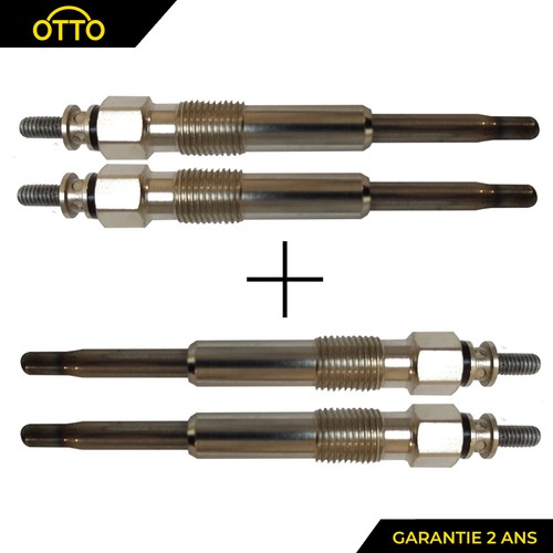Glow plugs berlingo c15 - glow,
