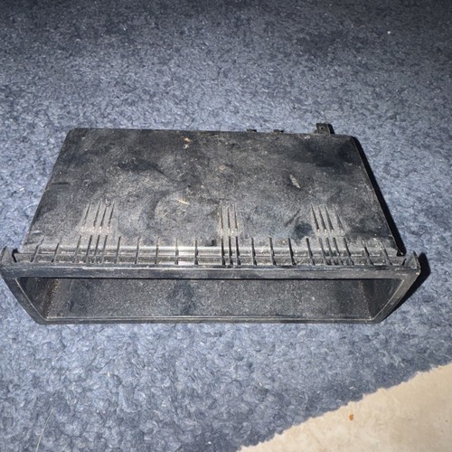 Mk2 golf radio - golf,