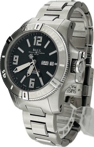 Ball watch engineer - ball,