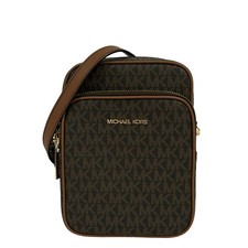 MICHAEL KORS - Dark Brown
