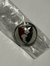 Bournemouth AFC pin badge 
