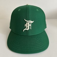 Fear Of God Essentials 59Fifty
