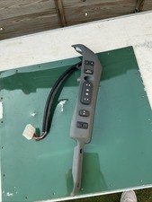 NOS GENUINE ROVER ELECTRIC