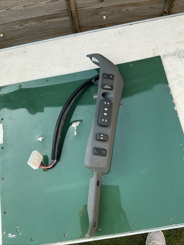 Nos genuine rover electric - nos,