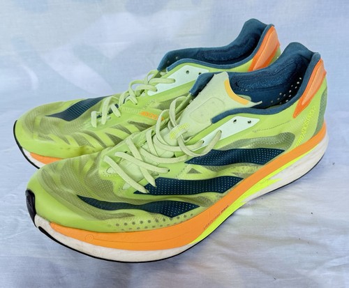 Adidas adizero adios - adios, 2