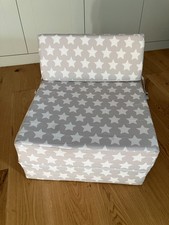 Kaikoo Grey Stars Folding