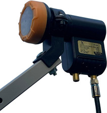 Twin Output Universal Ku Band