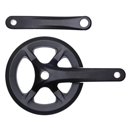 Prowheel 42t single chainset - single,