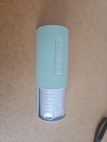 New clinique facial soap bar - facial,