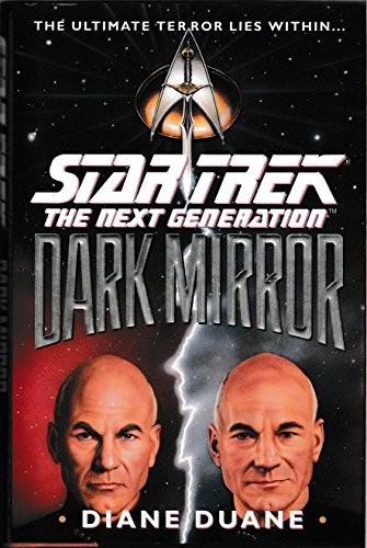 Dark mirror star - (star, the
