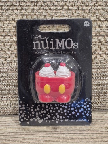 Numio accessory brand new - accessory, in