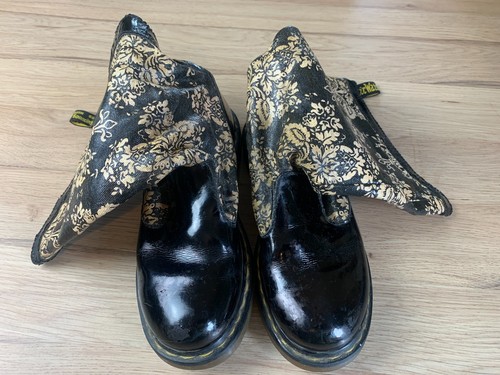 Martens women s - dr,