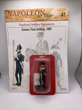 Del Prado Napoleon At War Lead