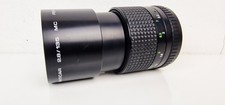 Pentacon MC Prakticar 135mm
