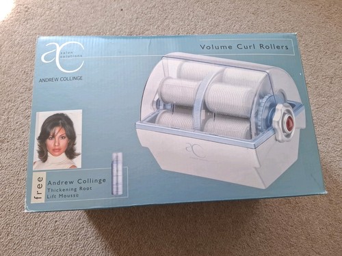 Andrew collinge salon - andrew,