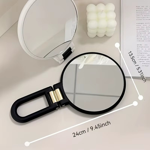30x magnifying makeup mirror - magnifying,