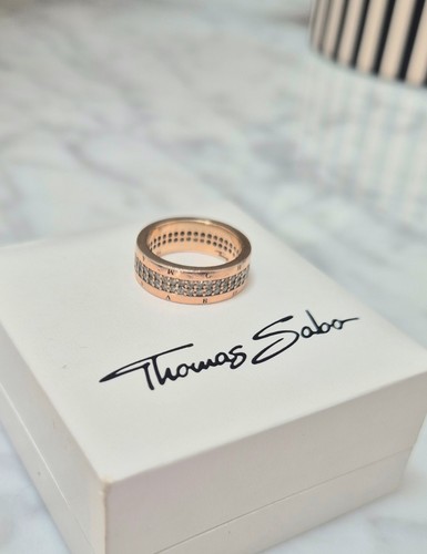 Thomas sabo glam soul double - thomas,
