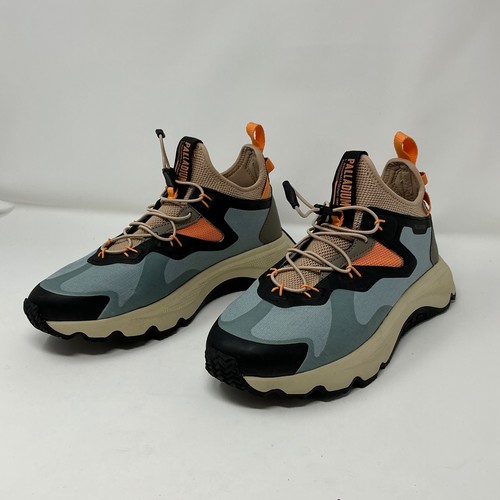 Palladium troop runner - palladium, dusty