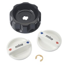 Mira 8 Mixer Shower Control