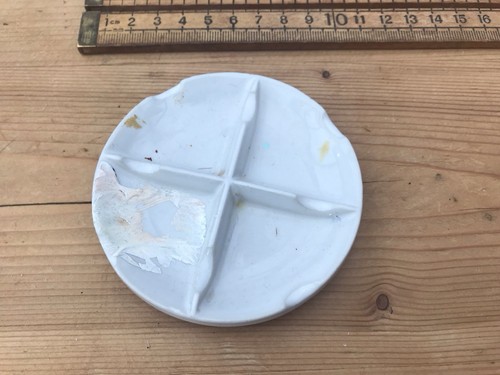 Small vintage paint mixing - vintage,