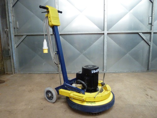 Truvox cimex r48hd - cimex, floor